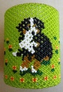 becher bernersennenhund