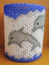 becher delfin