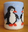 holzbecher pinguin