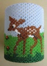 kunststoffbecher bambi